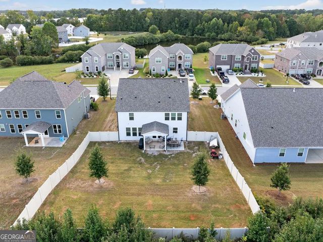 140 Camdale Court, Mcdonough, GA 30252