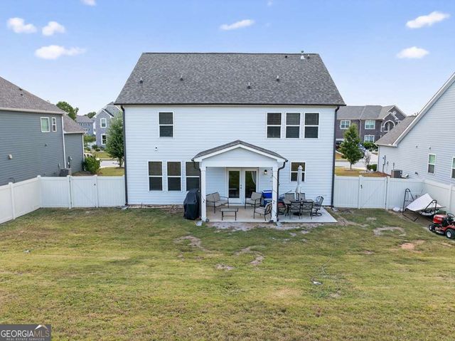 140 Camdale Court, Mcdonough, GA 30252