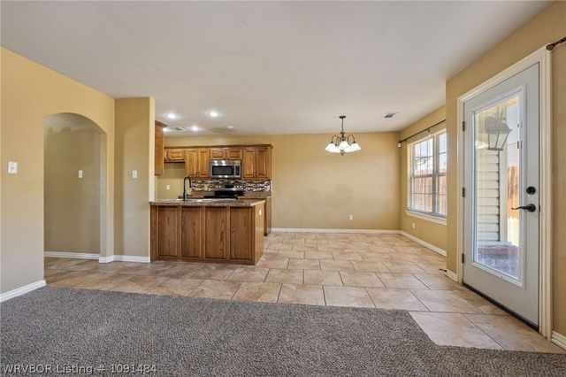 1808 Fairbanks Drive, Barling, AR 72923