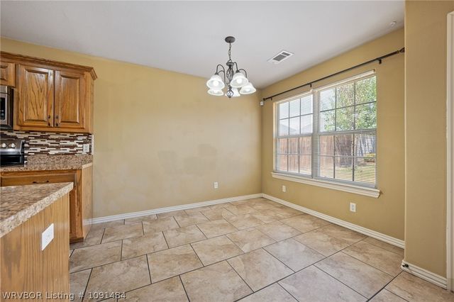 1808 Fairbanks Drive, Barling, AR 72923