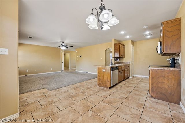1808 Fairbanks Drive, Barling, AR 72923