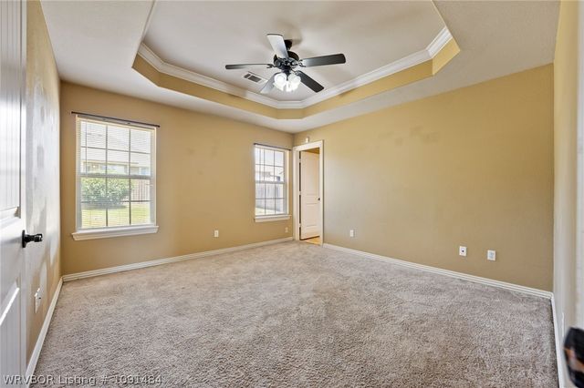 1808 Fairbanks Drive, Barling, AR 72923