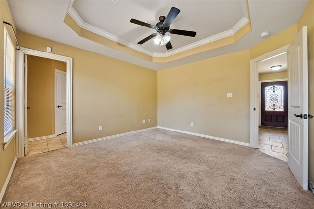 1808 Fairbanks Drive, Barling, AR 72923