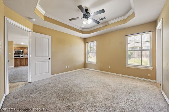 1808 Fairbanks Drive, Barling, AR 72923