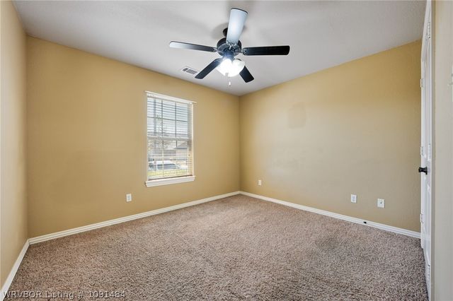 1808 Fairbanks Drive, Barling, AR 72923