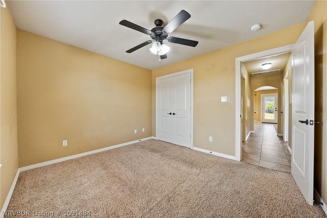 1808 Fairbanks Drive, Barling, AR 72923