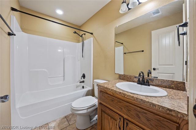 1808 Fairbanks Drive, Barling, AR 72923