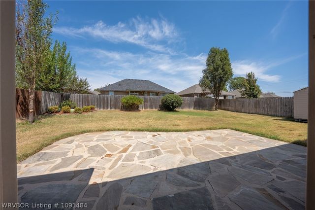 1808 Fairbanks Drive, Barling, AR 72923