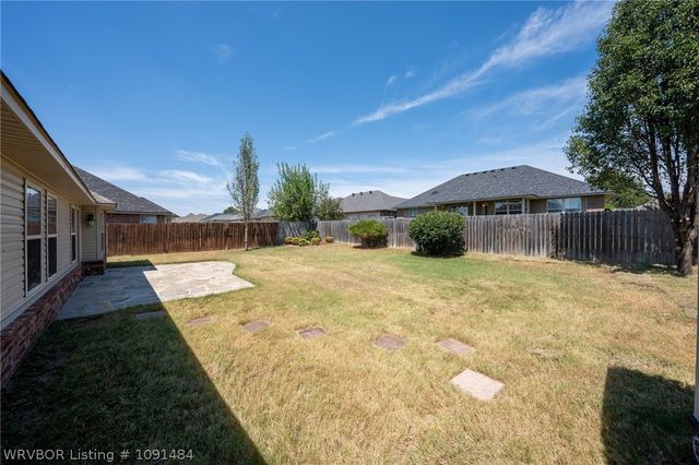 1808 Fairbanks Drive, Barling, AR 72923