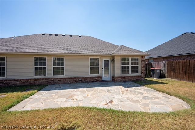 1808 Fairbanks Drive, Barling, AR 72923