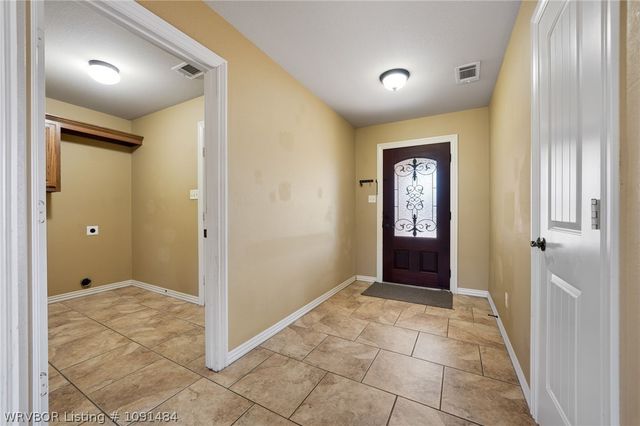 1808 Fairbanks Drive, Barling, AR 72923