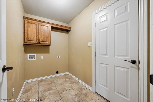 1808 Fairbanks Drive, Barling, AR 72923