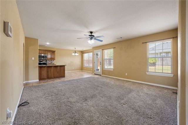 1808 Fairbanks Drive, Barling, AR 72923