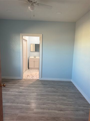 1107 W 3rd Street, Quanah, TX 79252