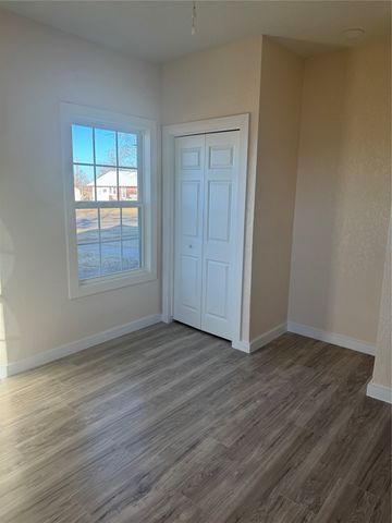 1107 W 3rd Street, Quanah, TX 79252