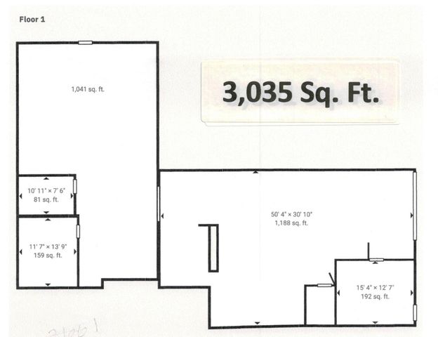 1141 SE Centennial Court B & D, Bend, OR 97702