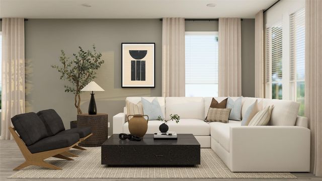 13312 Trumpet Creeper DR, Elgin, TX 78621