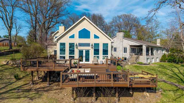 1446 Rockie Drive, Grove, OK 74344