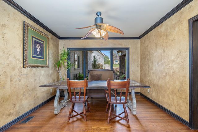 1446 Rockie Drive, Grove, OK 74344