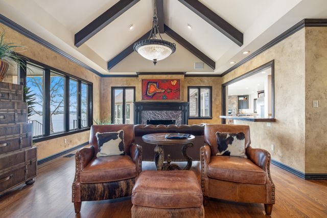 1446 Rockie Drive, Grove, OK 74344