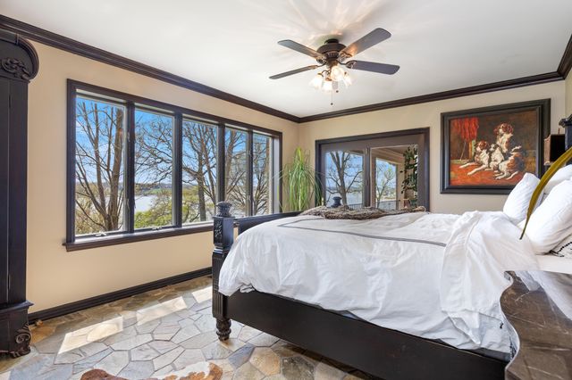 1446 Rockie Drive, Grove, OK 74344