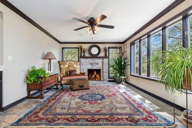 1446 Rockie Drive, Grove, OK 74344