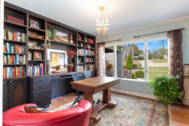 1446 Rockie Drive, Grove, OK 74344