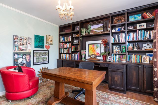 1446 Rockie Drive, Grove, OK 74344