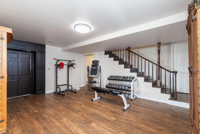 1446 Rockie Drive, Grove, OK 74344