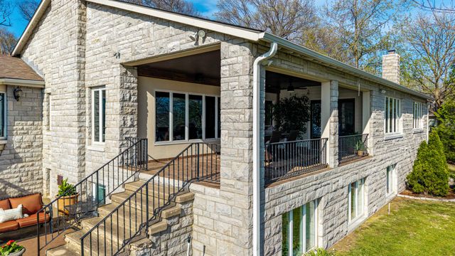 1446 Rockie Drive, Grove, OK 74344