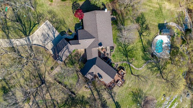1446 Rockie Drive, Grove, OK 74344