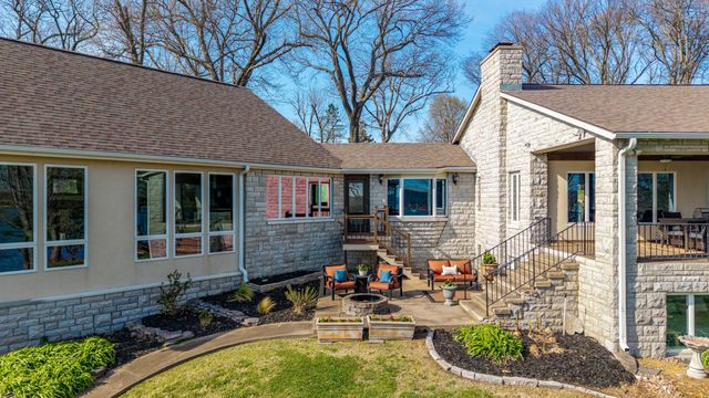 1446 Rockie Drive, Grove, OK 74344