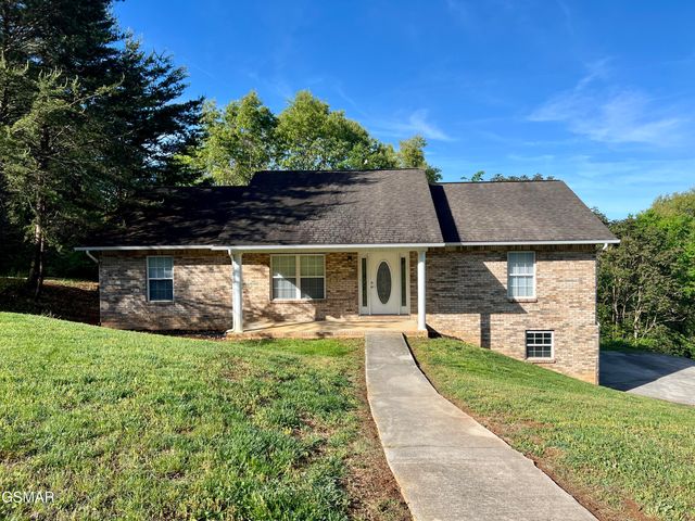 336 Lindder Drive, Sevierville, TN 37876