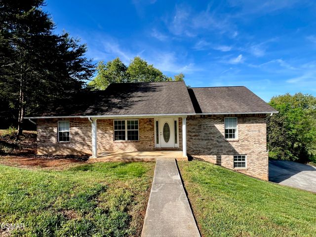 336 Lindder Drive, Sevierville, TN 37876