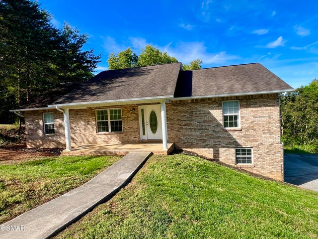 336 Lindder Drive, Sevierville, TN 37876