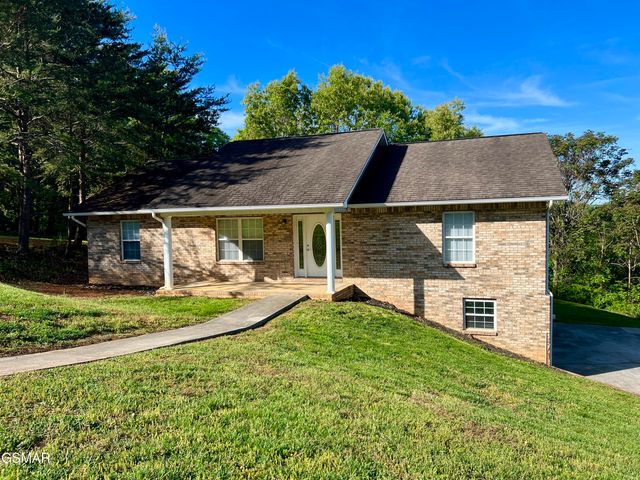 336 Lindder Drive, Sevierville, TN 37876