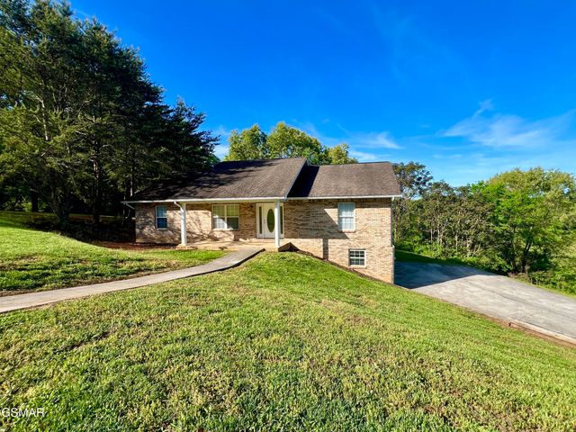 336 Lindder Drive, Sevierville, TN 37876