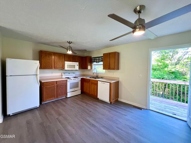 336 Lindder Drive, Sevierville, TN 37876
