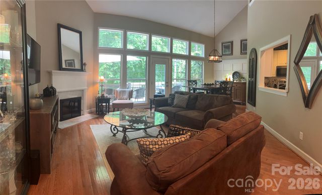 6116 Robley Tate Court, Charlotte, NC 28270