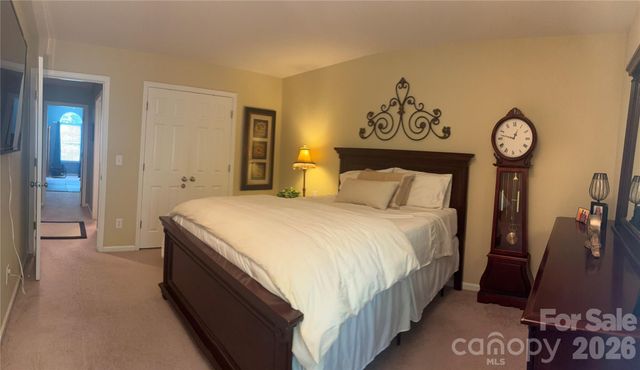 6116 Robley Tate Court, Charlotte, NC 28270
