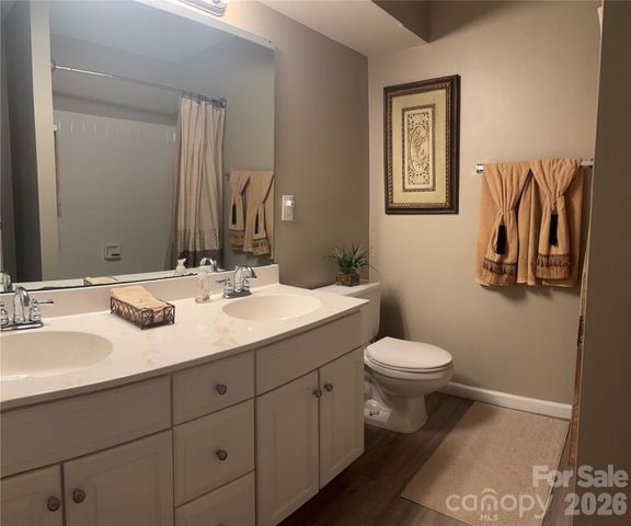 6116 Robley Tate Court, Charlotte, NC 28270