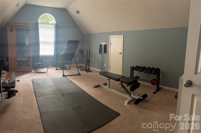 6116 Robley Tate Court, Charlotte, NC 28270