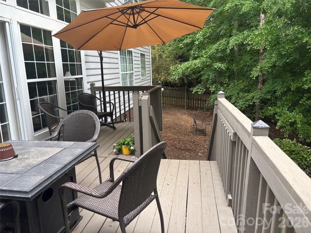 6116 Robley Tate Court, Charlotte, NC 28270