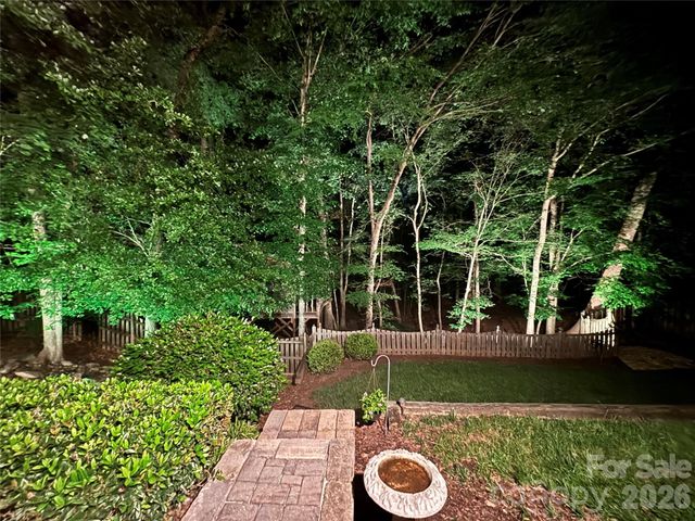 6116 Robley Tate Court, Charlotte, NC 28270