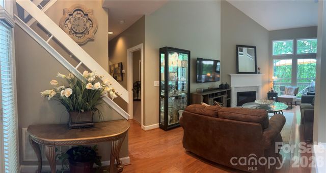 6116 Robley Tate Court, Charlotte, NC 28270