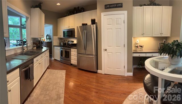 6116 Robley Tate Court, Charlotte, NC 28270