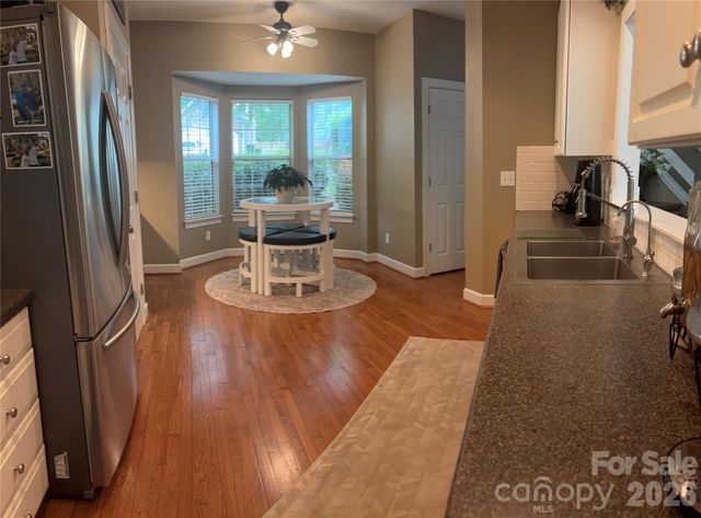6116 Robley Tate Court, Charlotte, NC 28270