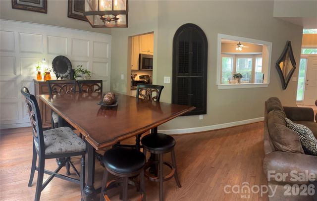 6116 Robley Tate Court, Charlotte, NC 28270
