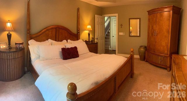 6116 Robley Tate Court, Charlotte, NC 28270