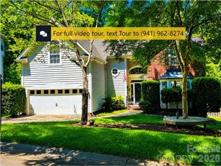 6116 Robley Tate Court, Charlotte, NC 28270